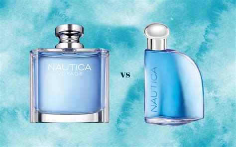 Nautica Blue Vs Nautica Voyage – My Comparison.